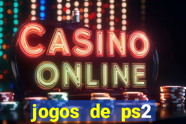 jogos de ps2 download iso